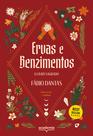 Livro - Ervas e benzimentos