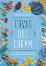 Livro - Ervas que curam