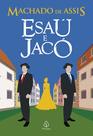Livro - Esaú e Jacó