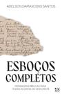 Livro - Esboços Completos