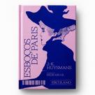 Livro - Esboços de Paris