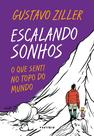 Livro - Escalando sonhos Livro - Escalando sonhos