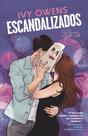 Livro - Escandalizados