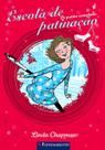 Livro - Escola De Patinação 3 - Os Patins Escarlates