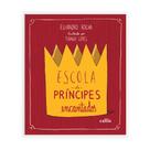 Livro - Escola de Príncipes Encantados