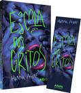 Livro - Escola dos gritos – Um thriller YA dark academia baseado em fatos reais