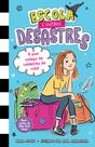 Livro - Escola e outros desastres, Livro 1: A pior colega de caldeirão da vida! – Para leitoras de "Diário de uma garota nada popular" e "O diário de uma princesa desastrada"