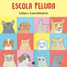 Livro - Escola peluda