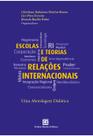 Livro - Escolas e Teorias Relações Internacionais Livro - Escolas e Teorias Relações Internacionais