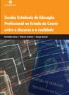 Livro - Escolas estaduais de educação profissional do Ceará