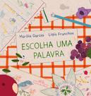 Livro - Escolha uma palavra Livro - Escolha uma palavra