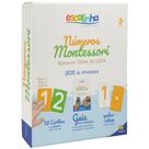 Livro - Escolinha Montessori: Números Livro - Escolinha Montessori: Números