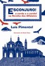 Livro - Esconjuro! Livro - Esconjuro!