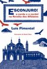 Livro - Esconjuro!