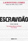 Livro - Escravidão - Volume 3 Livro - Escravidão - Volume 3