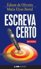 Livro - Escreva certo Livro - Escreva certo