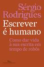 Livro - Escrever é humano