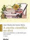 Livro - Escrita Cientifica No Diva - 3ª Ed