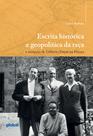 Livro - Escrita histórica e geopolítica da raça