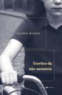 Livro - Escritos da não-memória