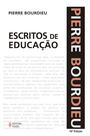 Livro - Escritos de educação