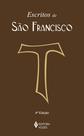Livro - Escritos de São Francisco