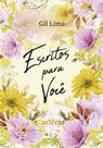 Livro - Escritos para Você Livro - Escritos para Você