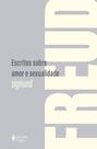Livro - Escritos sobre amor e sexualidade