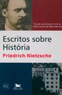 Livro - Escritos sobre história