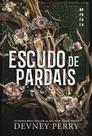 Livro - Escudo de pardais