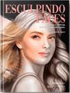 Livro Esculpindo Faces - Andreia Perlingeiro Livro Esculpindo Faces - Andreia Perlingeiro
