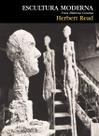 Livro - Escultura moderna