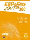 Livro - Espacio Joven 360 A2.2 - Libro Del Profesor + Extension Digital
