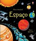Livro - Espaço : Abra e descubra