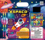 Livro - Espaço Brincadeira de Colorir