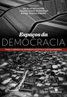 Livro - Espaços da democracia