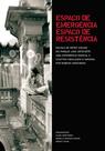 Livro - Espaços de emergência, espaços de resistência Livro - Espaços de emergência, espaços de resistência