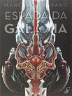 Livro - Espada Da Galaxia - JAMBO