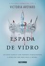Livro - Espada de vidro