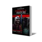 Livro: Espada e Bisturi - Descoberta Editora Livro: Espada e Bisturi - Descoberta Editora