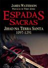 Livro - Espadas sacras