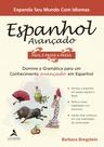 Livro - Espanhol avançado - Fácil e Passo a Passo