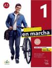 Livro - Espanol En Marcha 1 - Libro Del Alumno + Licencia Digital - 3ª Edicion