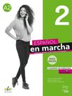 Livro - Espanol En Marcha 2 - Cuaderno De Ejercicios + Licencia Digital - 3ª Edicion