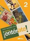 Livro - ¡Español entérate! - 7º ano