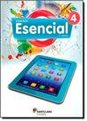 Livro Español Esencial - 9º Ano