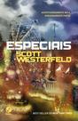 Livro - Especiais (Vol. 3 Feios) Livro - Especiais (Vol. 3 Feios)