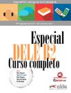 Livro - Especial Dele B2 Curso Completo - Libro Del Alumno (Ed. 2016)