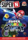 Livro - Especial Detonado Super N - Super Mario Galaxy
