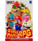 Livro Especial Detonado Super N - Super Mario RPG - Editora Europa